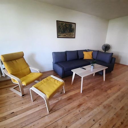 Spacious 3 Bedroom Apartment, Close To Metro Station Sofia Ngoại thất bức ảnh